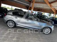 2011 BMW 118
