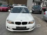 2011 BMW 118
