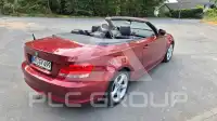2011 BMW 118