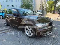 2011 BMW 118