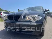 2011 BMW 118
