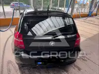 2011 BMW 118