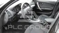 2011 BMW 118