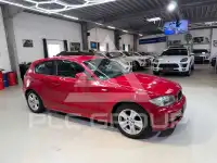 2011 BMW 118