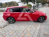 2011 BMW 118