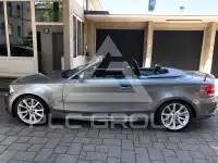 2011 BMW 118