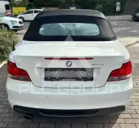 2011 BMW 118