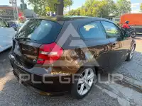 2011 BMW 118