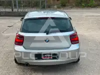 2011 BMW 118