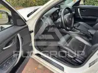 2011 BMW 118