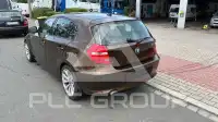 2011 BMW 118
