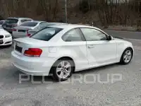 2011 BMW 118