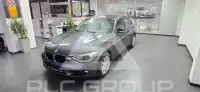 2011 BMW 118