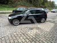 2011 BMW 118