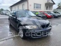 2011 BMW 118