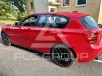 2011 BMW 118