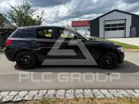 2011 BMW 118