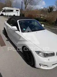 2011 BMW 118