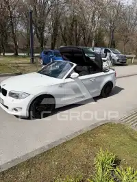 2011 BMW 118