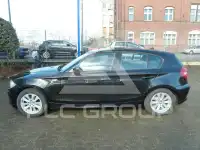 2011 BMW 118