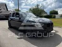 2011 BMW 118