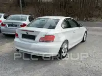 2011 BMW 118