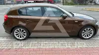 2011 BMW 118