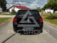 2011 BMW 118