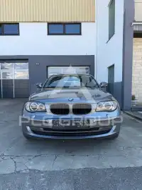 2011 BMW 118