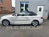 2011 BMW 118