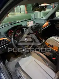 2011 BMW 118