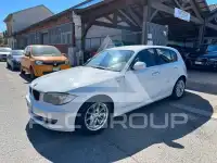 2011 BMW 118