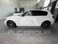 2011 BMW 118