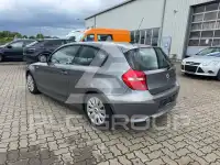 2011 BMW 118