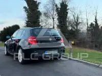 2011 BMW 118
