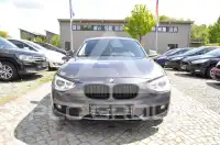 2011 BMW 118