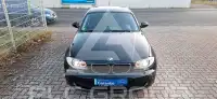 2011 BMW 118