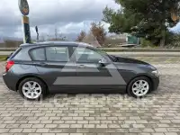 2011 BMW 118