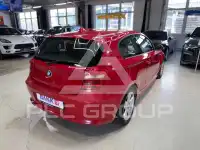 2011 BMW 118