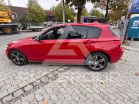 2011 BMW 118