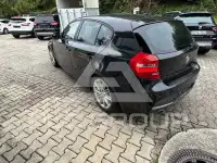 2011 BMW 118
