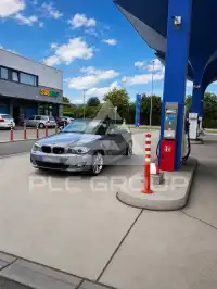 2011 BMW 118