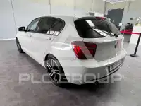 2011 BMW 118