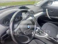 2011 BMW 118