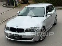 2011 BMW 118