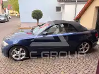 2011 BMW 118