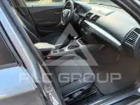 2011 BMW 118
