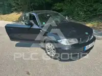 2011 BMW 118