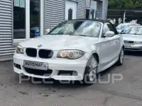 2011 BMW 118