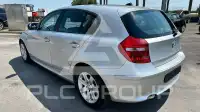 2011 BMW 118